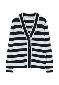 MALIO - Kardigán - navy blue