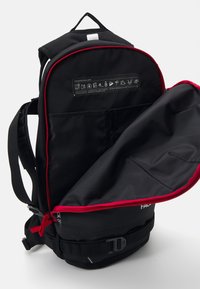 The North Face SLACKPACK 2.0 UNISEX - Sac de randonnée - black/red