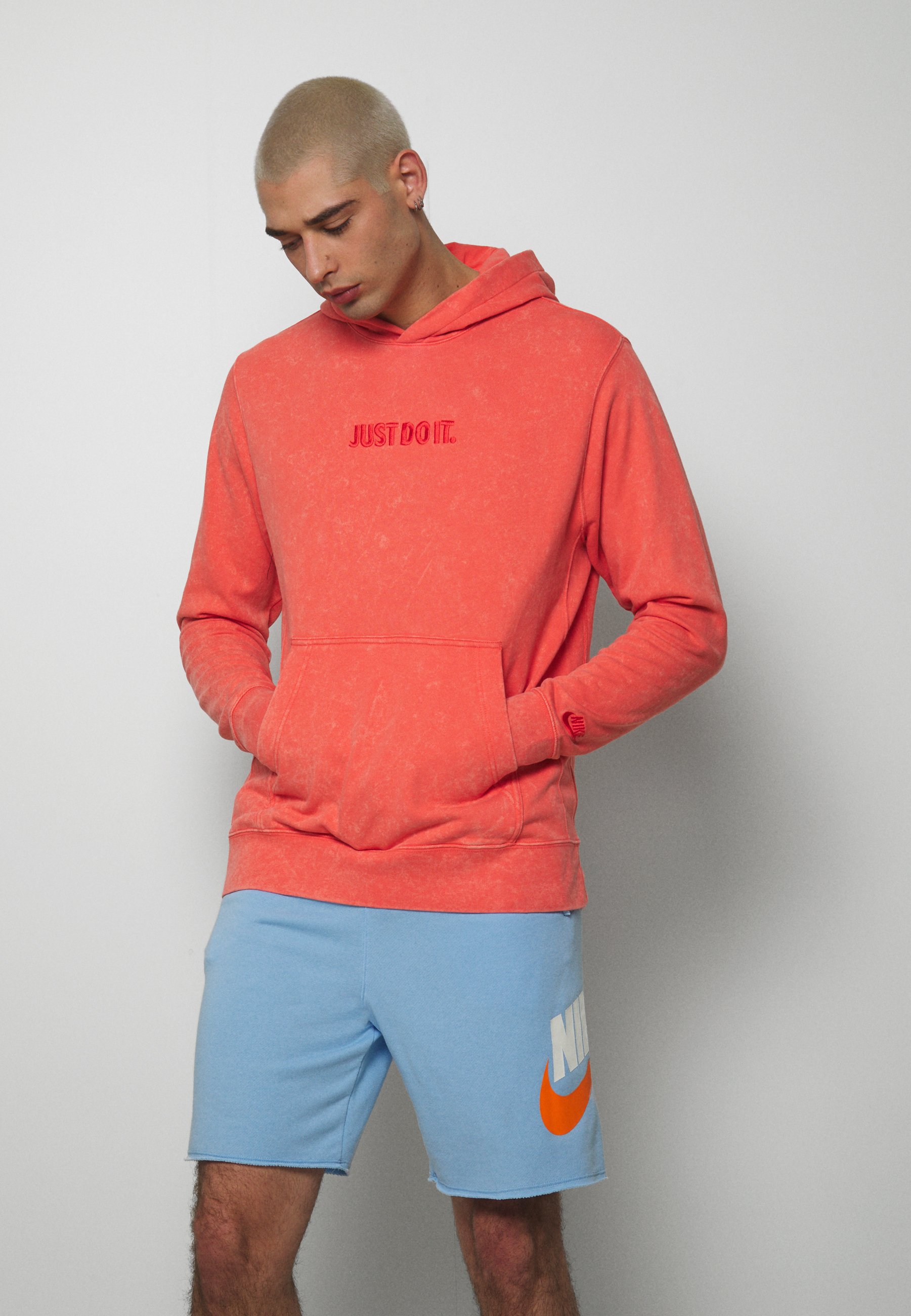 Sudaderas Nike de hombre | Comprar colección online en Zalando