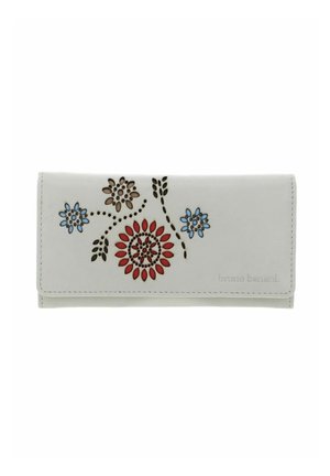 Wallet - ecru