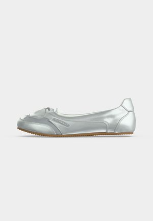 Rombaut, UNISEX - Baskets basses - silver-coloured