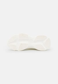 Steve Madden - MATCH-E - Sneakers - white - 4