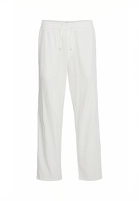 Ikke valgt, off white