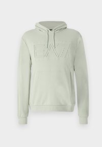 Sweatshirt - sea foam