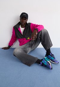 Nike Sportswear AIR MAX 90 DRIFT - Sapatilhas - persian violet/dusty cactus