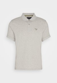 Unselected, grey marl