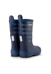 Tretorn GRÄNNA - Botas de agua - navy/storm