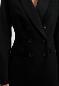 Next TUXEDO PETITE - Korte frakker - black