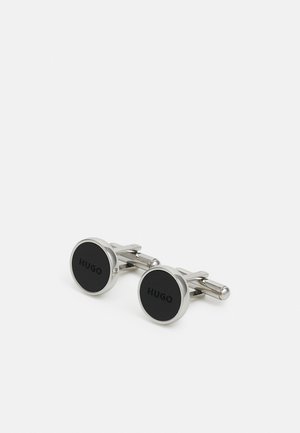 HUGO Cufflinks - black one