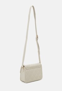 Anna Field Skulderveske - off-white