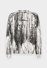 Kijelölve, black/grey