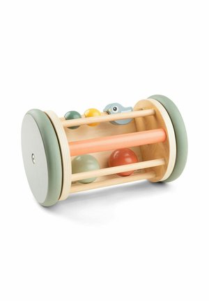 Medinis žaislas - colour mix