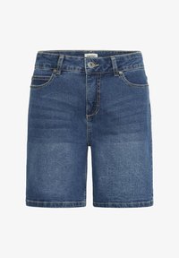 Nepasirinkta, mid blue denim