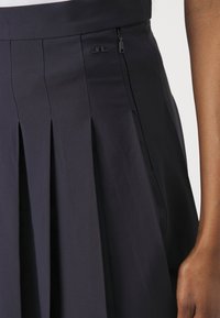 J.LINDEBERG Sports ADINA GOLF SKIRT - Sports skirt - navy