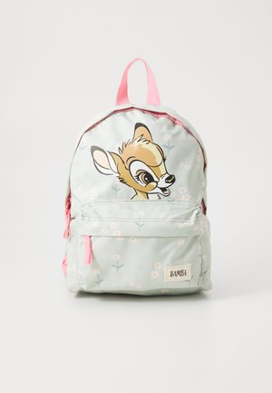 RUGZAK BAMBI FUN ALL AROUND UNISEX - School bag - green