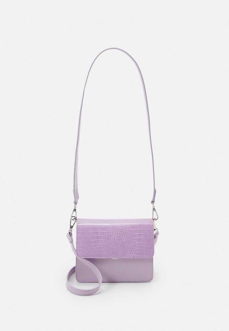 ONLY ONLSARAH BAG - Mala a tiracolo - orchid bouquet