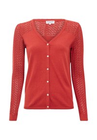 BONOBO Jeans Kofta - bordeaux