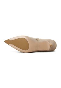 Cesare Gaspari Botine clasice - beige