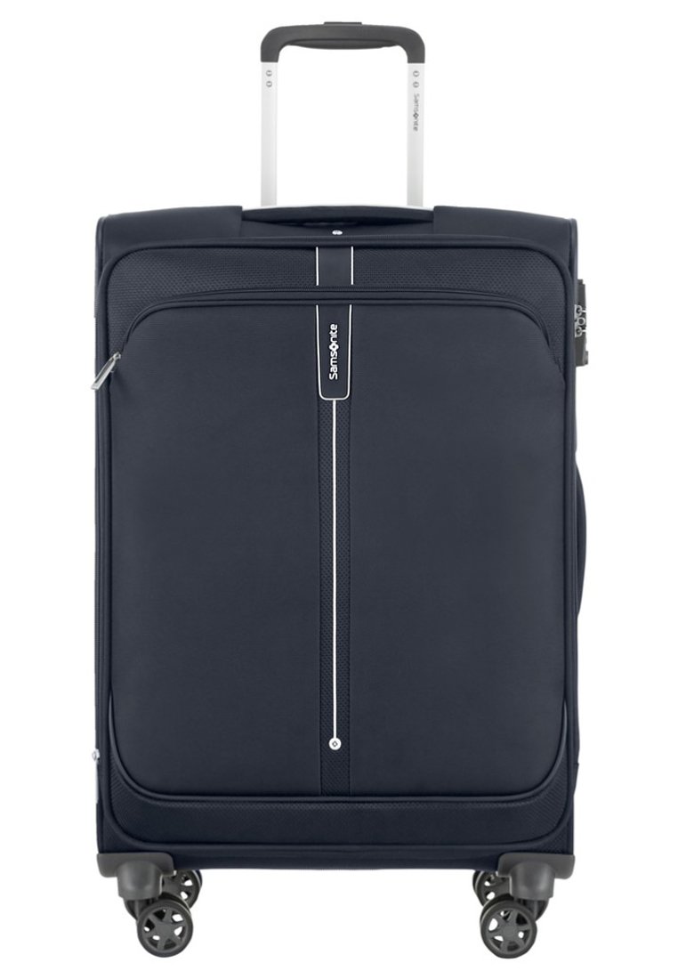 Samsonite Trolley dunkelblau