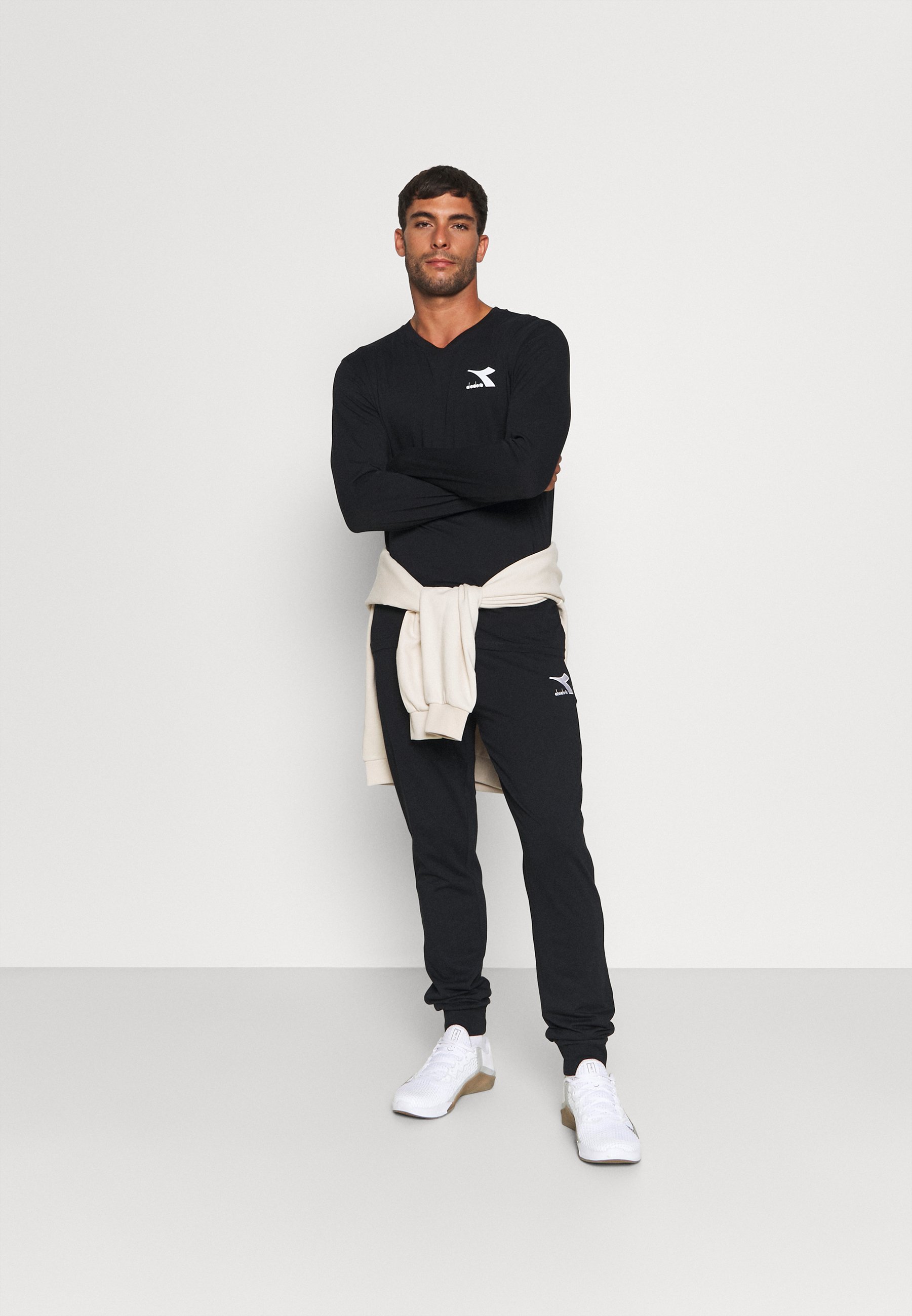 Diadora PANT CUFF LIGHT CORE 