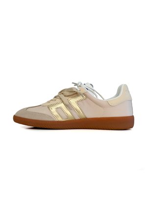 GHOST - Sneakers basse - beige gold