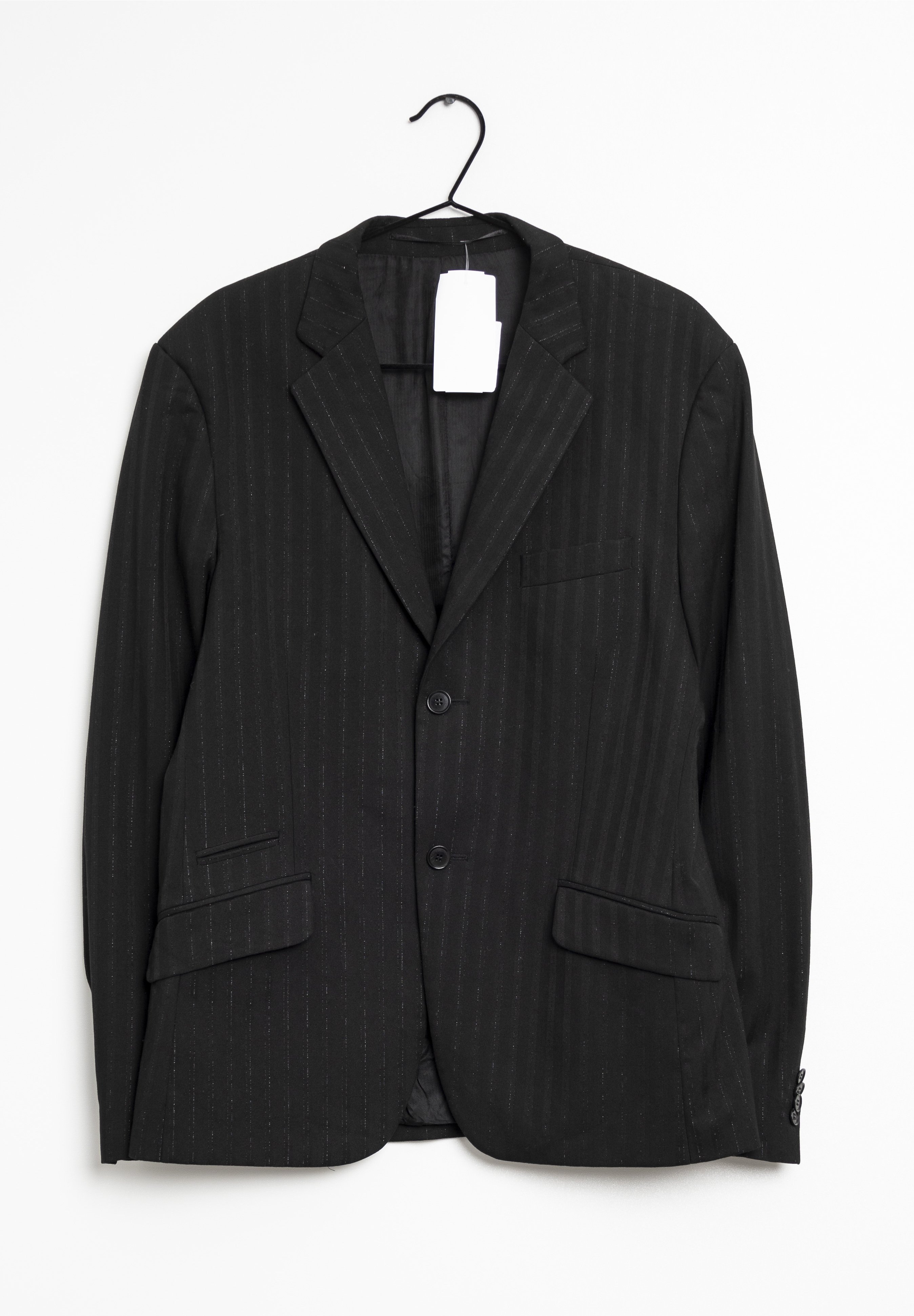 Bertoni Blazer - black/noir - (Seconde main) - ZALANDO.FR