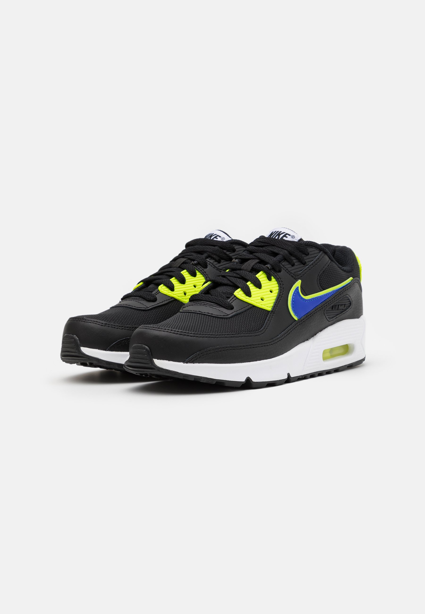 CV7665 - 100 Nike Air Max 90 SE2 White Blue Volt WorldWide 2020 For Sale - Nike  Zoom Victory Waffle