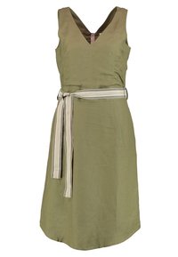 Noa Noa Vapaa-ajan mekko - olive