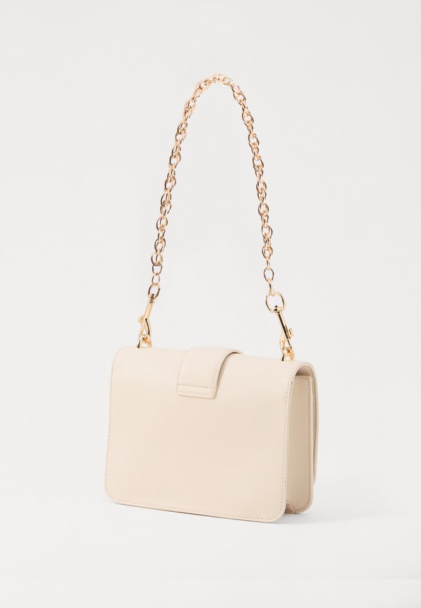 LOVEBUG - Handbag - ivory4