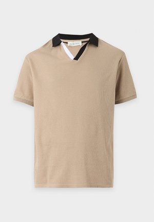 Pier One, Polo - beige