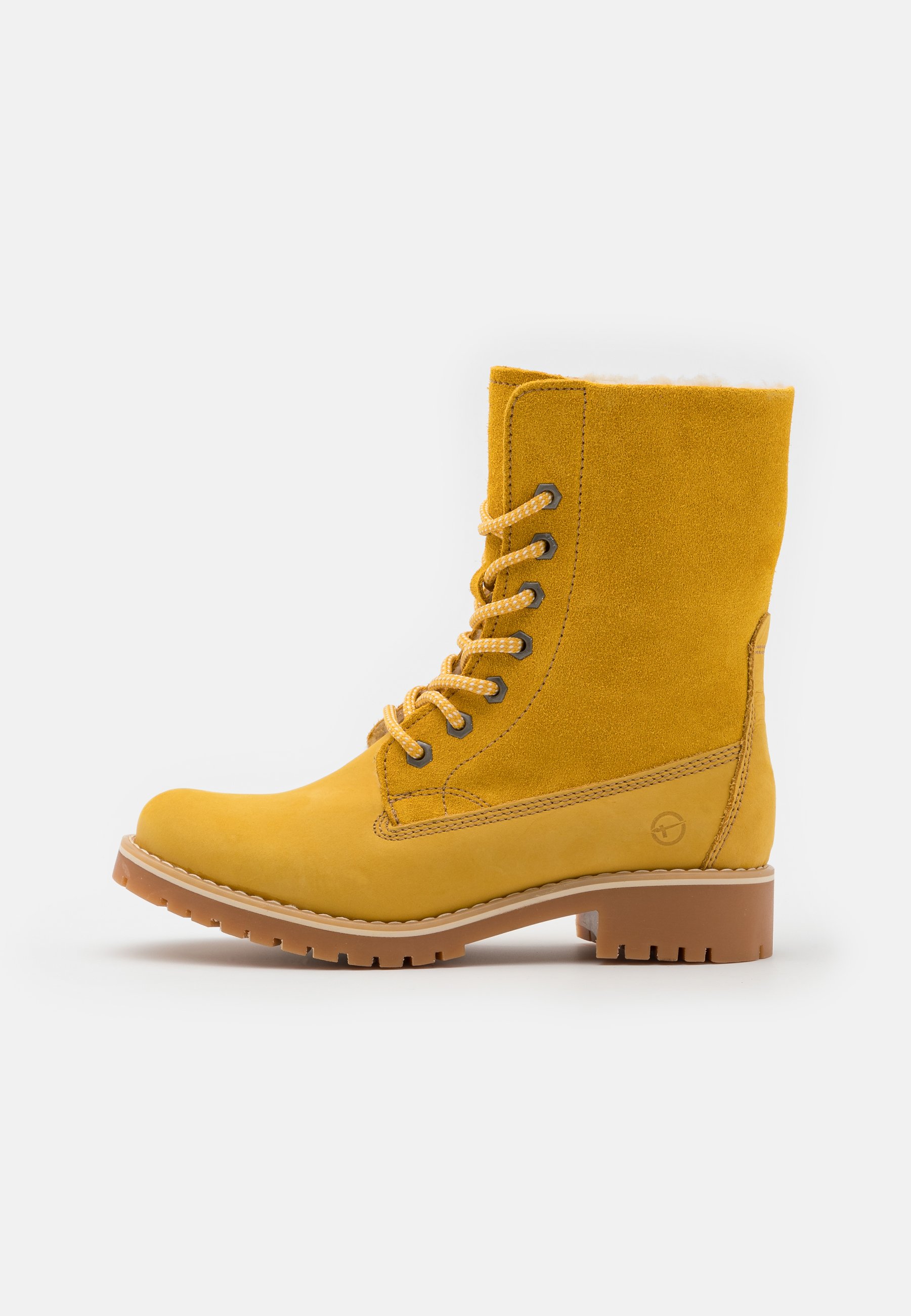 tamaris waterproof boots