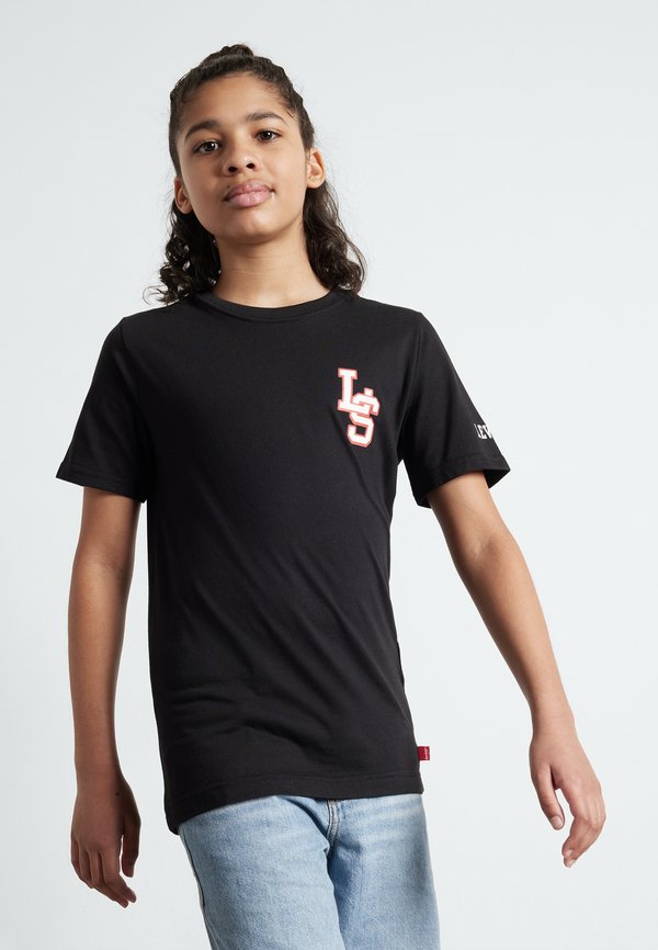 MONOGRAM TEE - T-Shirt print