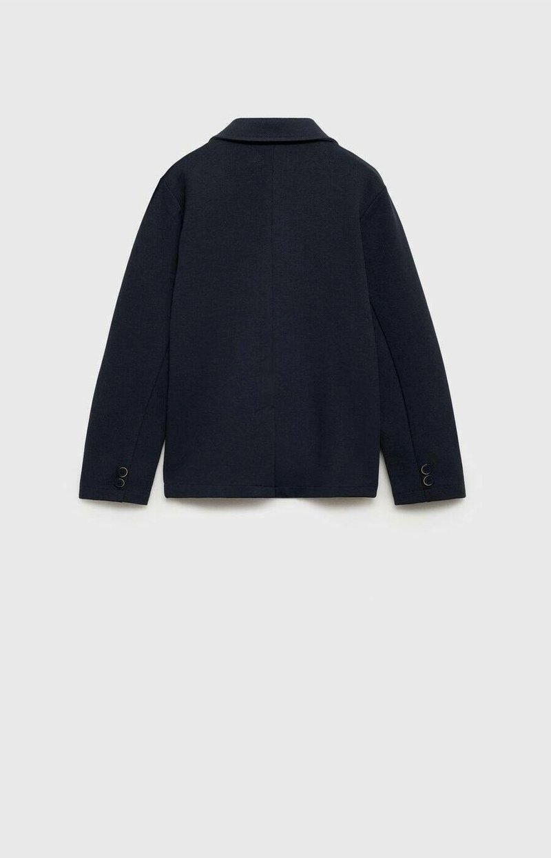 Mango Kids Americana royal blue/azul royal