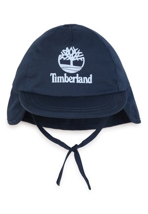 Timberland Casquette - dark denim