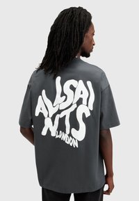 AllSaints ORLANDO szary