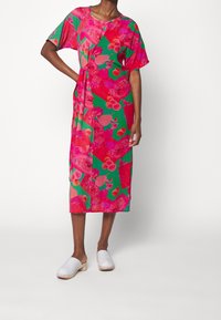 Henrik Vibskov Day dress - pink