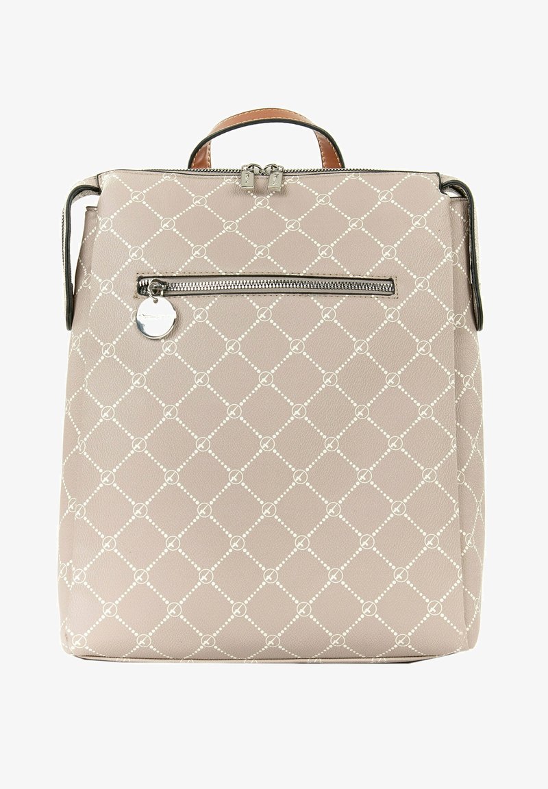 Tamaris Rugzak - taupe