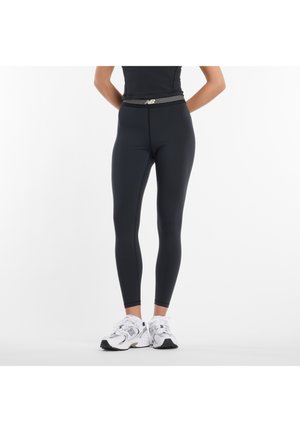 AC 25” - Retuusid - black bk