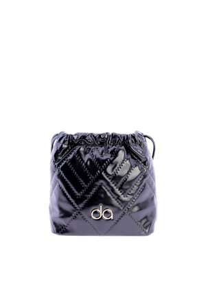 Don Algodon, BOLSO DE HOMBRO SIRACUSA DON ALGODON - Bolso de mano - black