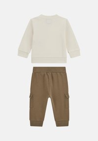 Guess SET  - Tuta - gemustert