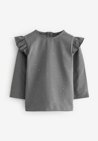 Next 4 PACK STANDARD - Bluză cu mânecă lungă - pink grey