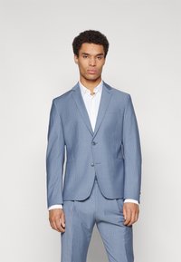 DRYKORN - HORLEY - Suit jacket - blue Thumbnail Image 1