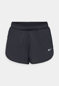 W DF RUN NVLT 2" BR - Kurze Sporthose - black black