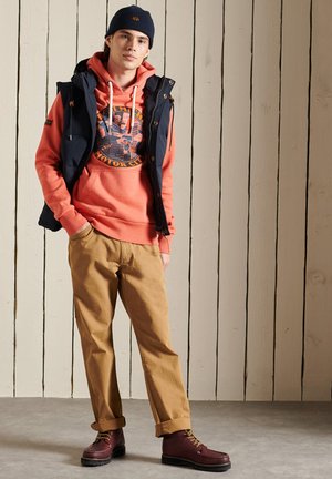 EVEREST - Smanicato - eclipse navy