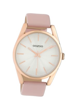 OOZOO TIMEPIECES - Watch - goldfarben