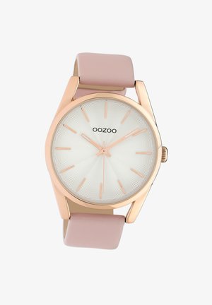 OOZOO TIMEPIECES - Montre - goldfarben