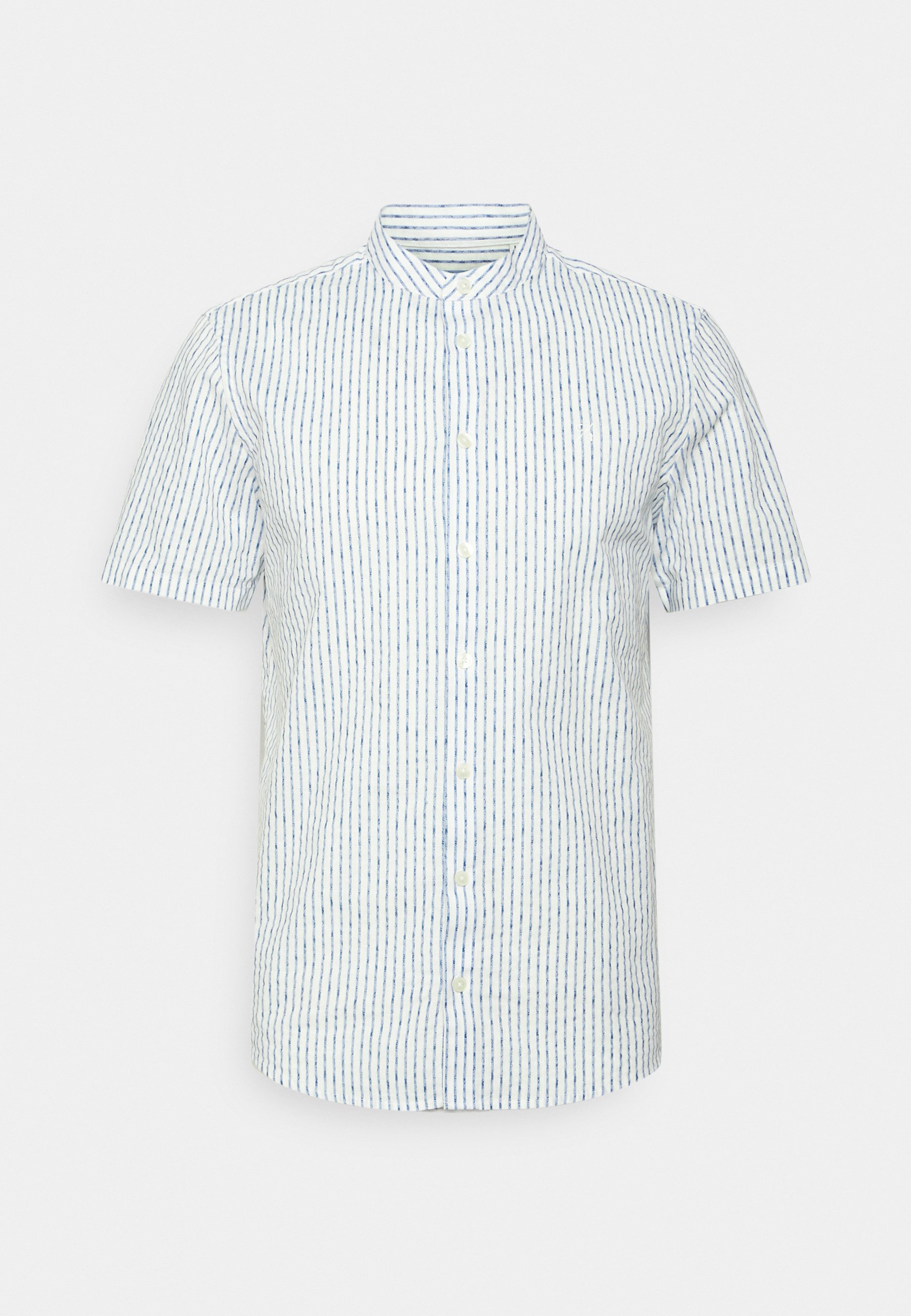 Casual Friday ANTON - Shirt - ecru/off 
