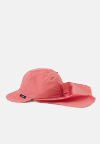 pure pure by BAUER NACKENSCHUTZ UNISEX - Chapéu - faded rose