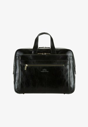 WITTCHEN Briefcase - schwarz