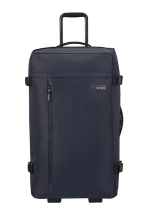 ROADER DUFFLE - Valise - dark blue
